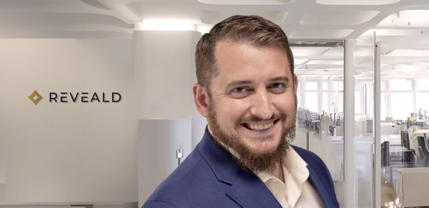 Brad LaPorte, Advisor to Reveald