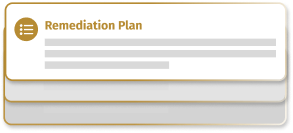 Targeted Remediation Instructions