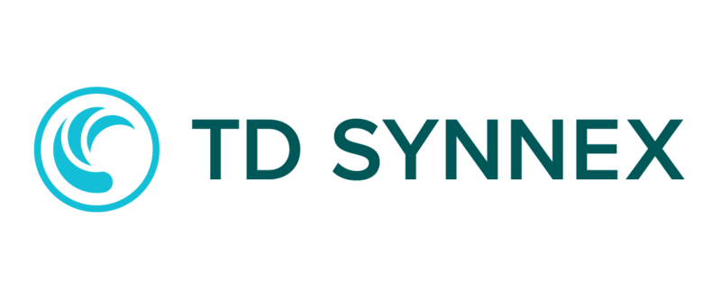 TD Synnex Logo